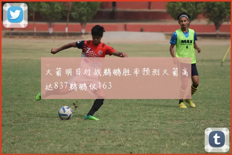 火箭明日对战鹈鹕胜率预测火箭高达837鹈鹕仅163