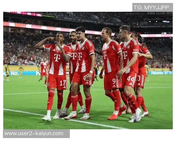 遭遇战！拜仁vs亚特兰大和博德闪耀vs葡体都是历史首次交锋