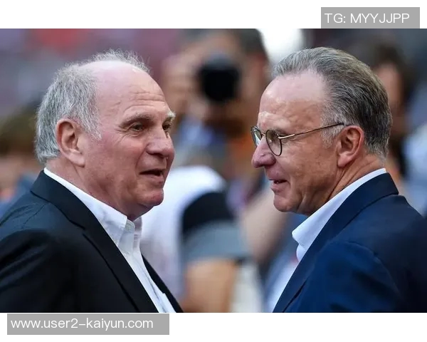 赫内斯谈小将压力称鲁梅尼格曾表示这对他们毫无影响